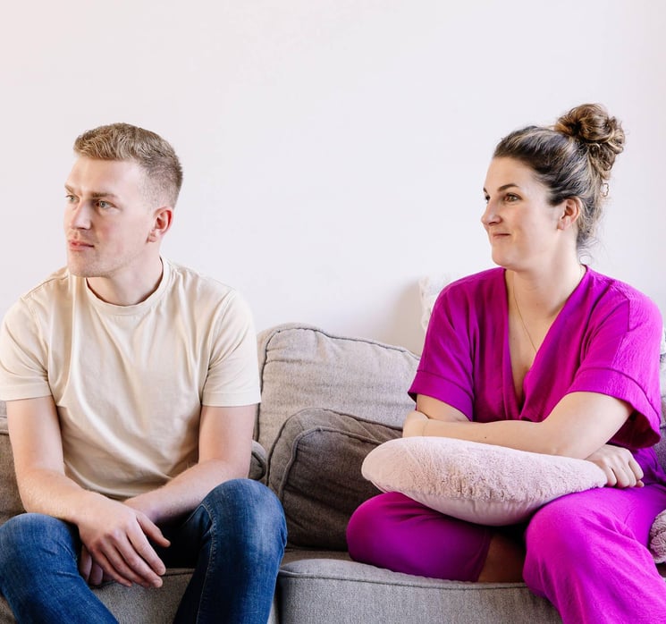 Ruime landelijke nieuwbouw in rustige woonbuurt