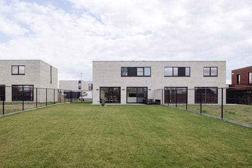 Investeer in duurzaamheid: voldoe aan EPB-eisen voor een energiezuinige woning
