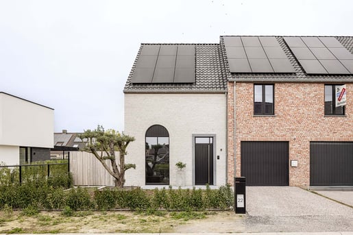 Hoe lang duurt de oplevering van een nieuwbouwwoning?