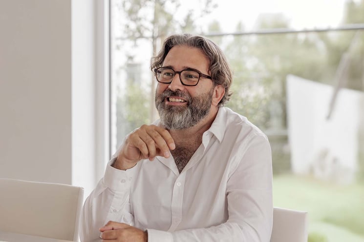 Landelijke projectwoning biedt comfort en privacy