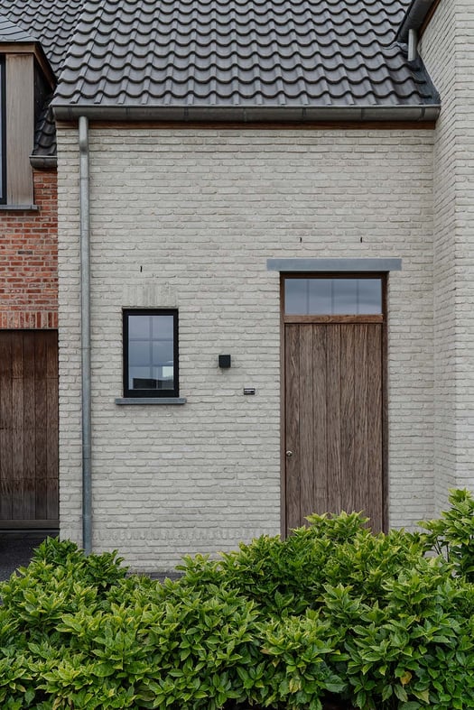 Hoogwaardige projectwoning in aangename woonbuurt