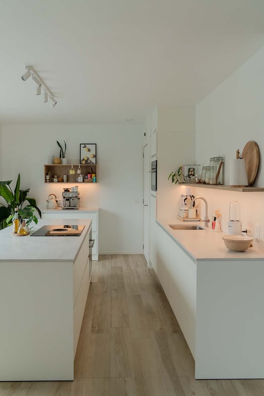 Lichtrijke woning in kindvriendelijke buurt