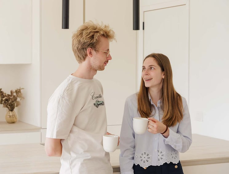 Charmante nieuwbouw in het levendige Zwevezele