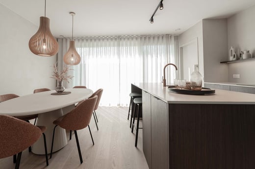 Je woning duurzaam verwarmen en koelen? Met geothermie natuurlijk!