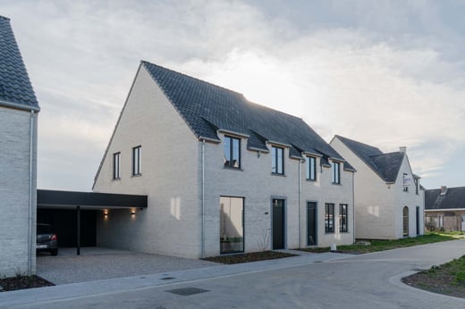 Wat maakt een Dumobil-projectwoning zo doordacht?