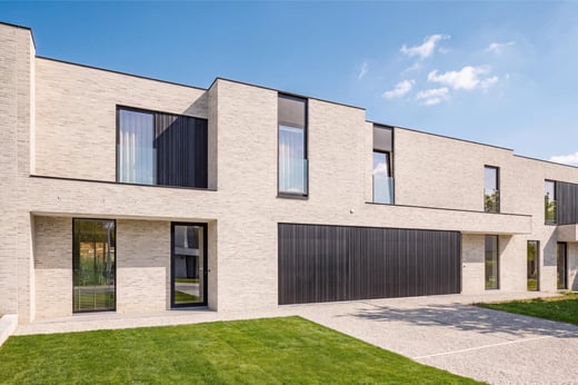 Meer dan nieuwbouw: wonen in een doordacht woonproject