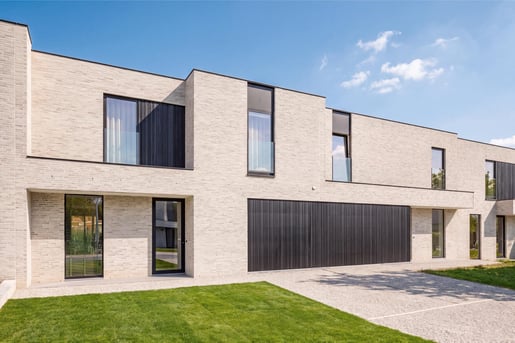 Meer dan nieuwbouw: wonen in een doordacht woonproject