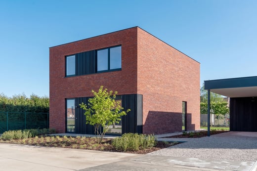 Hoeveel inspraak heb je bij de afwerking van je nieuwbouwwoning?