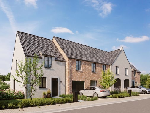 De impact van de ligging en omgeving op jouw woning