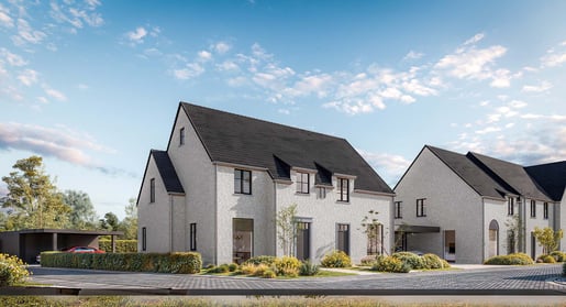 BEN-woningen: de standaard bij Dumobil-woonprojecten