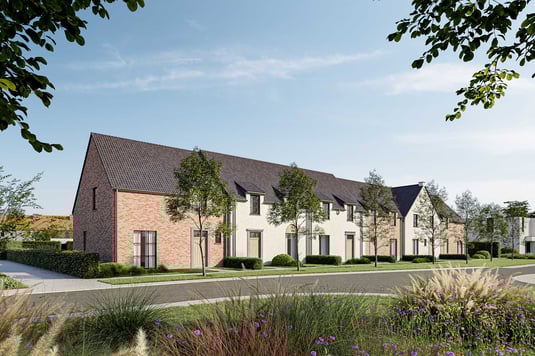 Jouw garantie op een thuis met groene energie