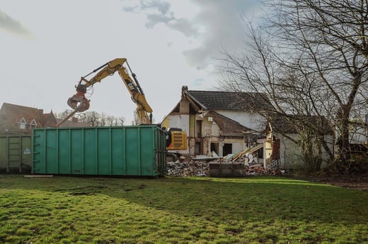 Geldt het verlaagde btw-tarief van 6% voor jouw nieuwbouw?