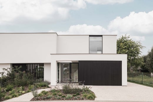 Nieuwbouwvilla bouwen op maat van jouw toekomst