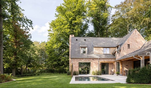 Handige weetjes voor wie gaat bouwen