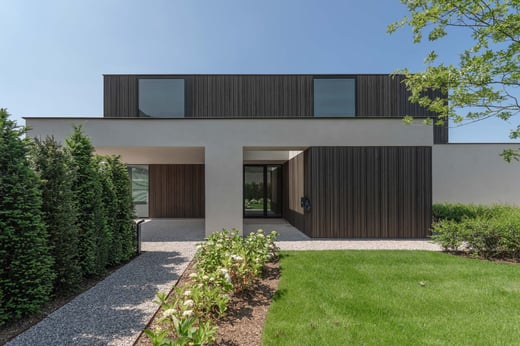 Bezoek onze kijkwoningen en ontdek de mogelijkheden van villabouw
