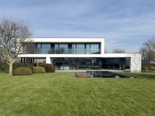 Bezoek onze kijkwoningen en ontdek de mogelijkheden van villabouw