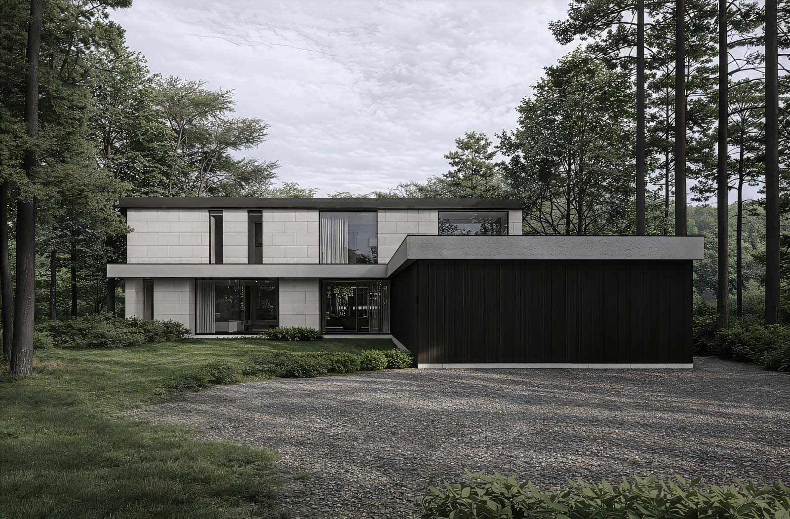 waasmunster-voorgevel01-no-car-dumobil-villabouw