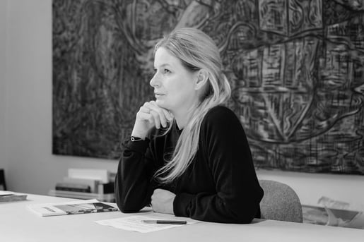 Exclusief - Architecte Francisca Hautekeete