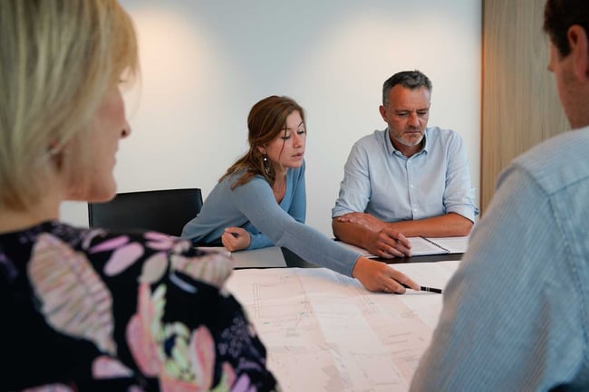 6% BTW tarief sloop en heropbouw