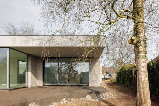 Contextueel wonen met focus op comfort en eenvoud