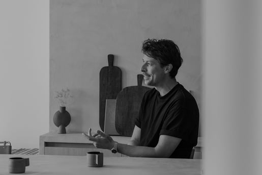 Exclusief - Architect Glenn Buydaert