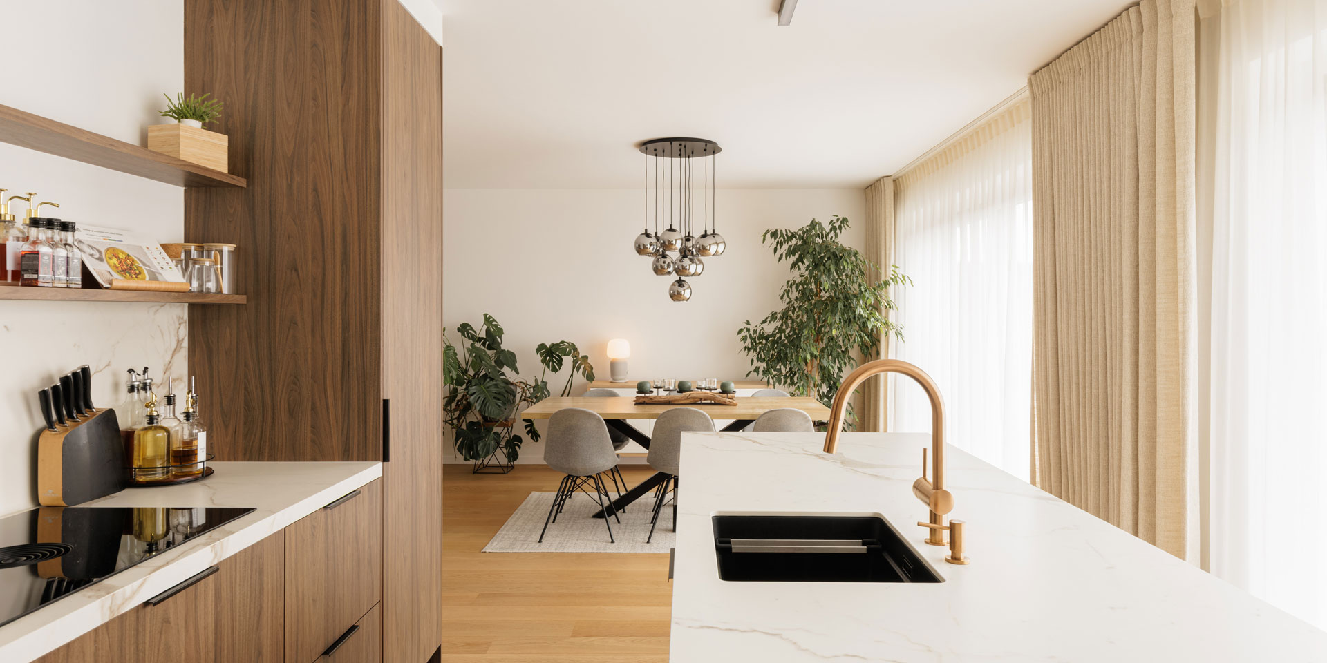 Zorgeloos genieten in ruime landelijke gezinswoning